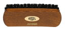 WHITE 039 S BOOTS HORSE HAIR SHOE BRUSH