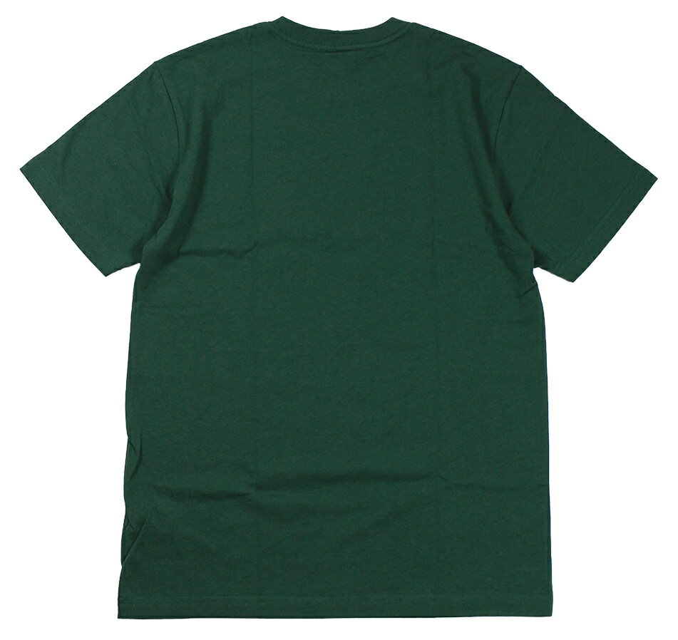 FILSON [-PIONEER GRAPHIC T-SHIRT- GREEN/MOOSE size.S,M,L]