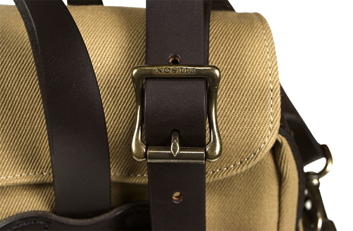 FILSON [-ORIGINAL BRIEFCASE- BEIGE]