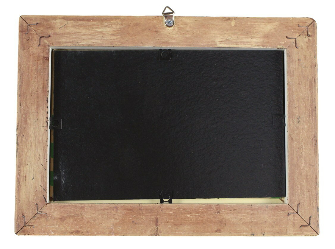 JAM Framing Service & Co. × KLAMP [Custom Frame (C-11)]