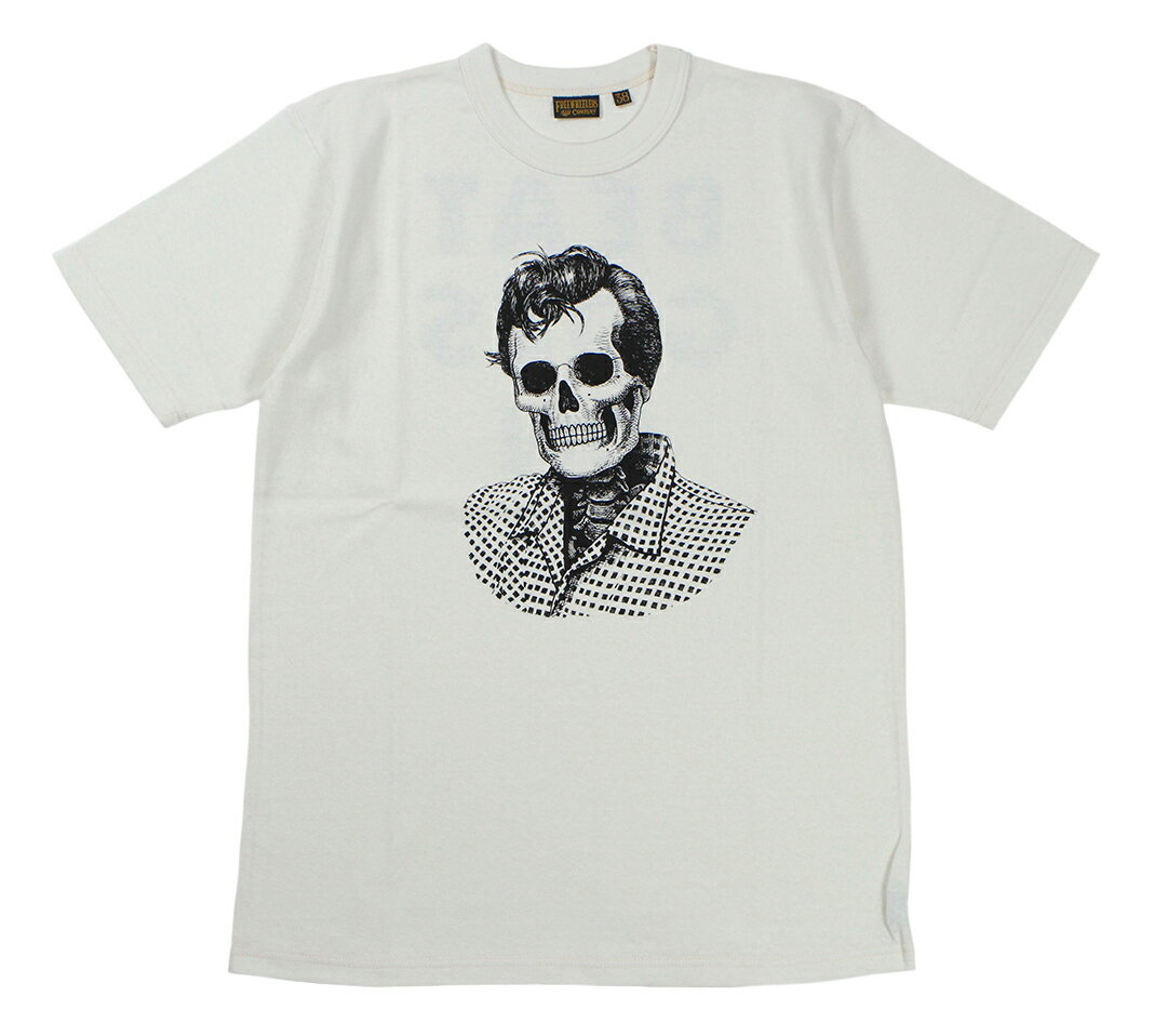 Rakuten - FREEWHEELERS & CO. [＜Visions of the Great American Legends＞ 