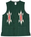 ORTEGA 039 S SP CHIMAYO VEST ROAD RUNNER size.36.38.42