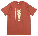 FREEWHEELERS CO. DINOSAURUS EXPEDITION SERIES GHOST RANCH 2125003 OLD RUST size.S,M,L,XL