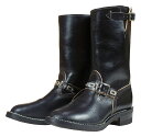 WESCO Vintage Riding Boots (11 Height) size.8E,8 1/2E,9E,9 1/2E,10E,10 1/2E,11E