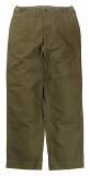 FREEWHEELERS & CO. ["M-1943" TROUSERS #2332005 OLIVE w.28,30,32,34,36]