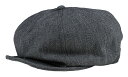 FREEWHEELERS CO. STEVEDORE 2327001 BLACK PEPPER CHAMBRAY