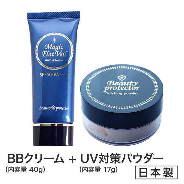 ̵᡼ءۥåȥӥ塼ƥץƥե˥å󥰥ѥ6+ޥåեåȥ١BB꡼40BeautyprotectorfinishingpowderƤߤUVåȥǥ꡼󥰽ϥեѥƥ