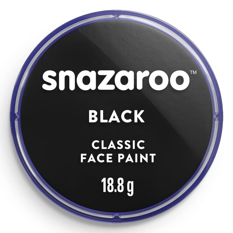 snazaroo WBC 18ML 111 ubN