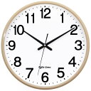 時計 壁掛け時計 【 秒針の音がしない時計 】 掛け時計 静音 壁掛け wall clock 置き時計 アナログ シンプルでおしゃれな時計