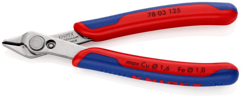 KNIPEX X[p[jbp[ 125mm