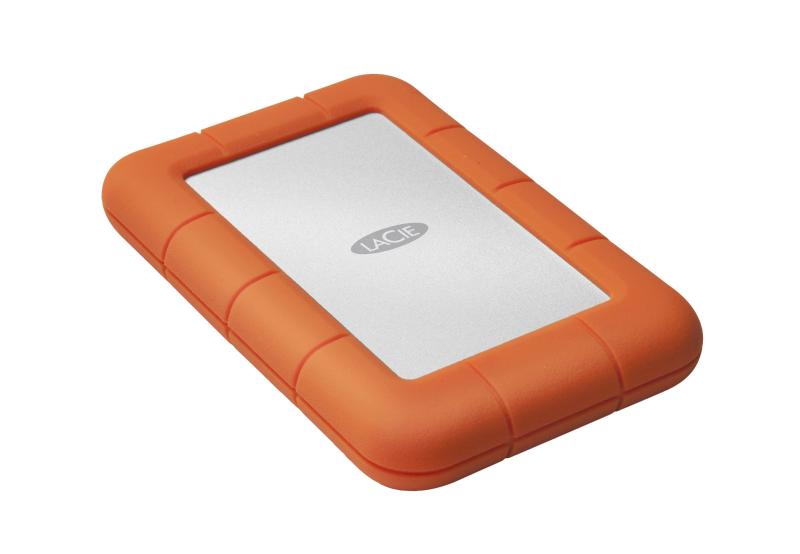 Lacie Rugged mini USB3.0