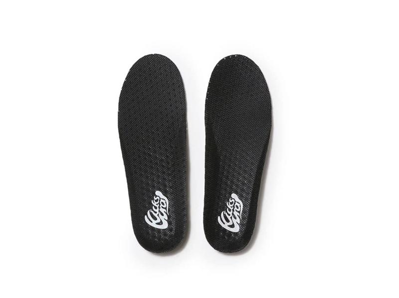KicksWrap キックスラップ (エアインソール) スニーカー 靴 クッション 通気性 快適 蒸れない 履き心地向上 ケア