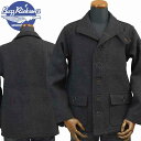 バズリクソンズ BUZZ RICKSON'S サブマリナーコート SUBMARINE CLOTHING WINTER WOOLEN「 BR13877」