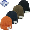 バズリクソンズ コットン ウォッチ キャップ ニット キャップ BR02186 / BUZZ RICKSON'S WATCH CAP COTTON VERSIO...