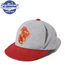バズリクソンズ ベースボール キャップ “USMC” BR02788 / BUZZ RICKSON'S BASEBALL CAP “USMC”