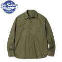 バズリクソンズ ユーティリティーシャツ N-3「CONTRACT NXsx-83000」BR28219 / BUZZ RICKSON'S UTILITY SHIRTS N-3 “CONTRACT NTsx-83000” (LONG SLEEVE)