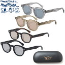 ステュディオ・ダ・ルチザン サングラス 7558 / STUDIO D'ARTISAN Sunglasses