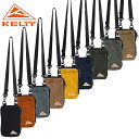 ケルティー ミニ フォン ポーチ 3259256323 / KELTY MINI PHONE POUCH