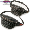 トイズマッコイ デュアル ブレード パデッド バッグ TMA2219 TOYS McCOY DUAL BLADE PADDED BAG