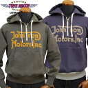 トイズマッコイ ミリタリーハーフZIPスウェットパーカ "JOMO" TMC1957 / TOYS McCOY McHILL SPORTS WEAR MILITARY HALF ZIP SWEAT PARKA "JOMO"