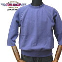 トイズ マッコイ S.マックイーン ヘビー ウェイト スウェット TMC2540 / TOYS McCOY S. McQUEEN SWEAT HEAVYWEIGHT
