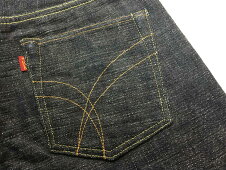 【THESTRIKEGOLD】【ストライクゴールド】【ジーンズ】【デニム】【日本製】【岡山/倉敷/児島】【送料無料】