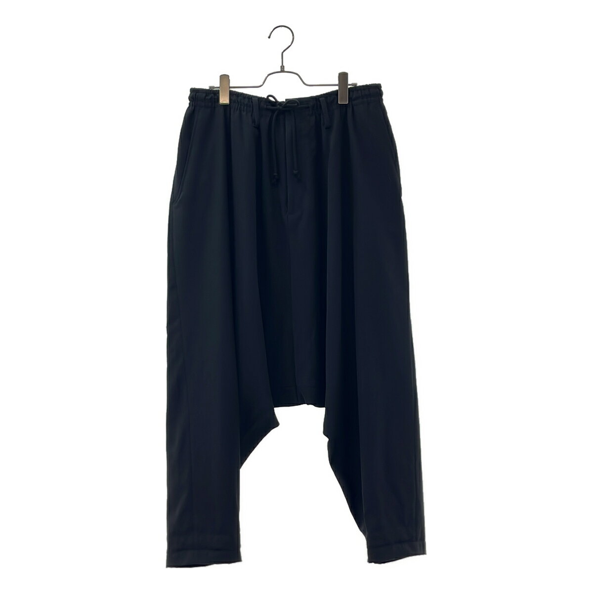 楽天市場】yohji yamamoto ギャバ パンツ 中古の通販