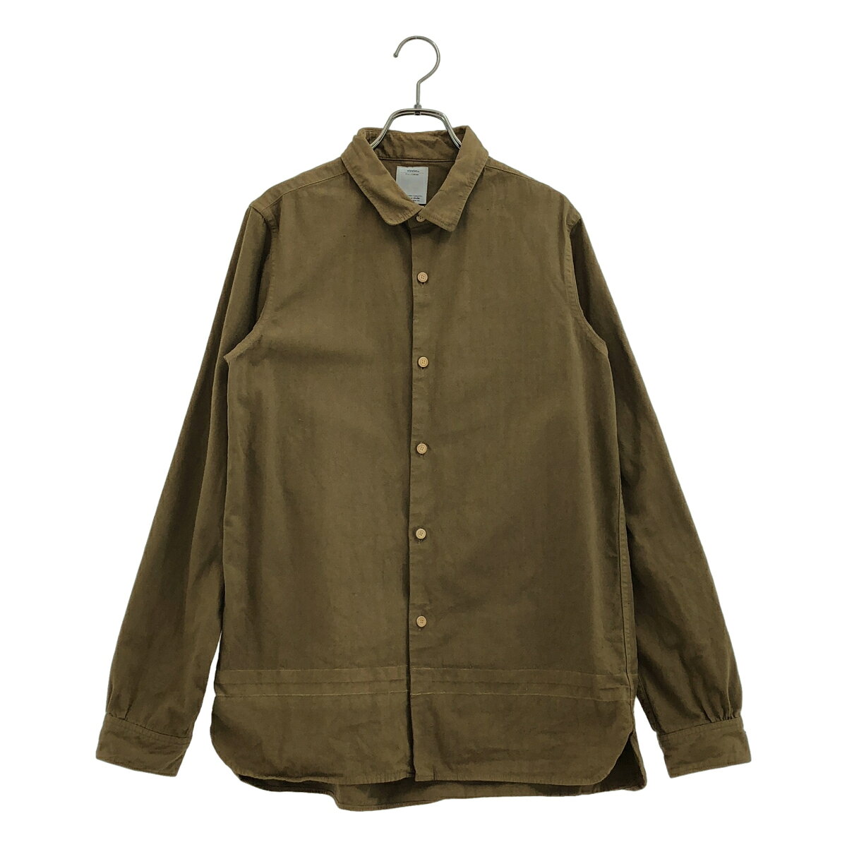 楽天市場】visvim（カジュアルシャツ｜トップス）：メンズファッション