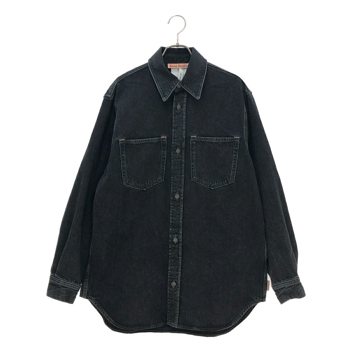 楽天市場】acne studios デニム シャツの通販