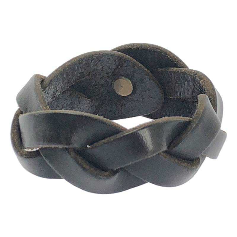 楽天市場】マルジェラ レザー ブレスの通販