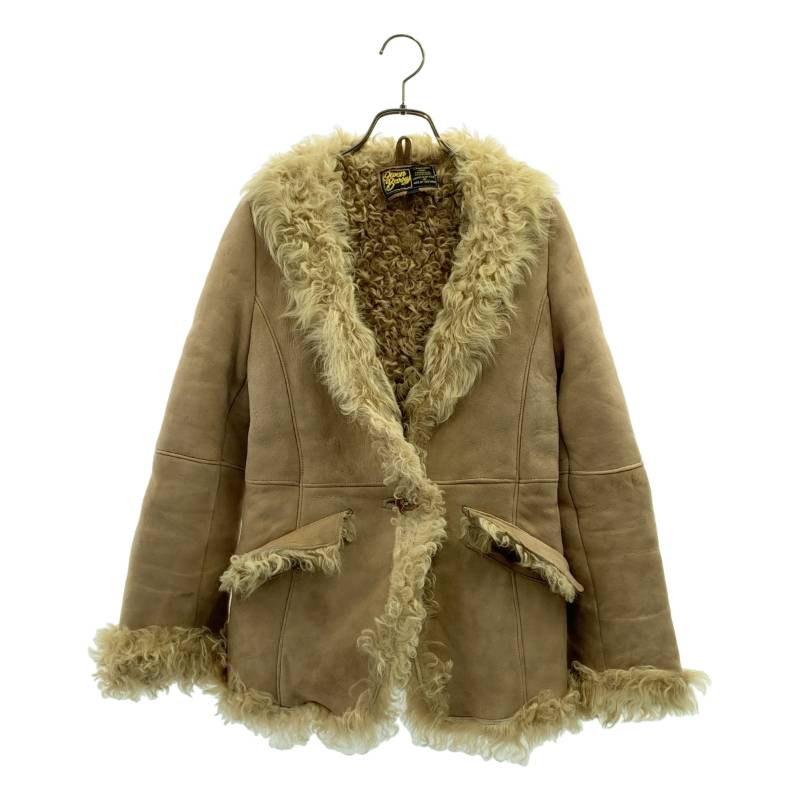 楽天市場】オーエンバリー ムートンの通販