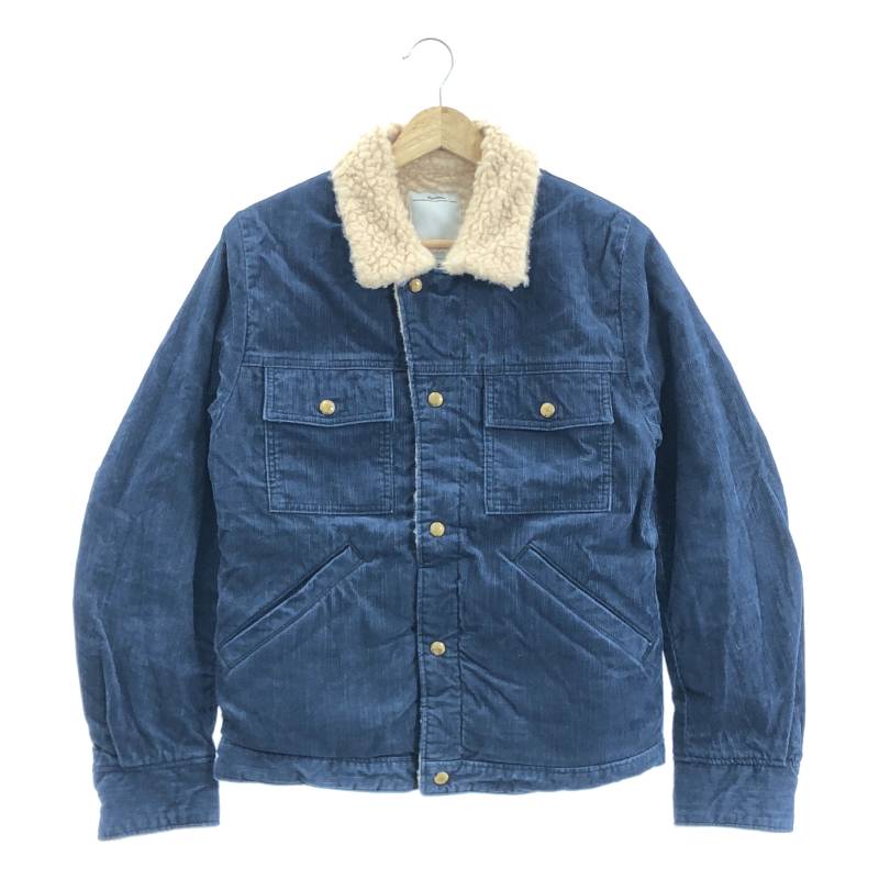 visvim ブラック カバーオール visvim(ヴィズヴィム) / 21AW/BAKER COVERALL/カバーオール/3