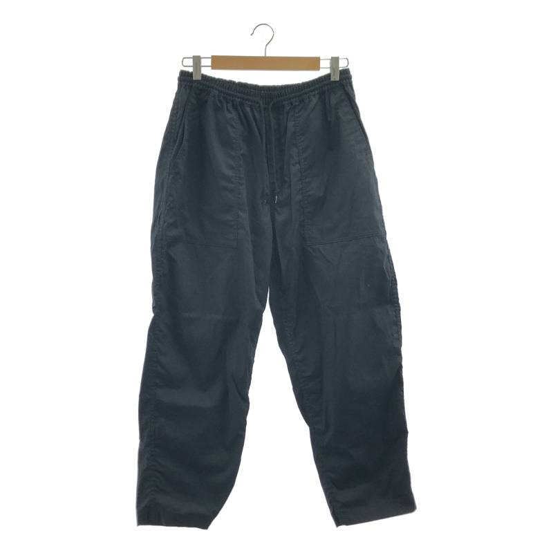 COMME des GARCONS HOMME　98年　ウール　ワイドパンツ COMME des GARCONS HOMME - COMME des GARCONS HOMME 98年