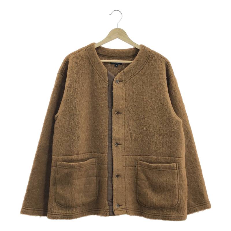 楽天市場】engineered garments カーディガンの通販