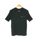 【在庫一掃SALE】sacai / サカイ | 2016 | インナー付き バックスリットリブニット | 2 | ブラック | レディース