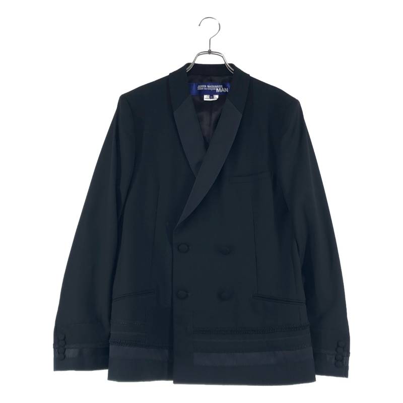 楽天市場】junya パッチワーク（コート・ジャケット｜メンズ