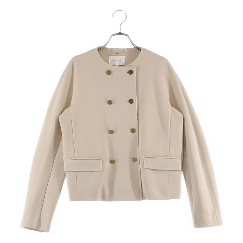 楽天市場】beige ベイジ 中古（コート・ジャケット｜レディース