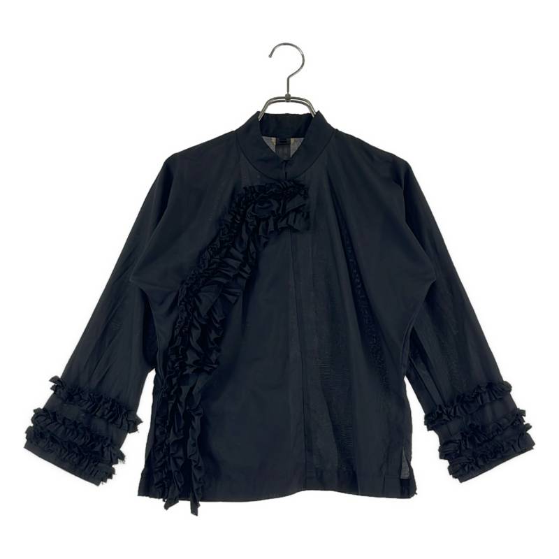 楽天市場】comme des garcons フリルの通販