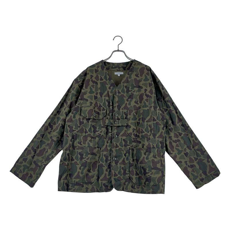 楽天市場】engineered garments カーディガンの通販
