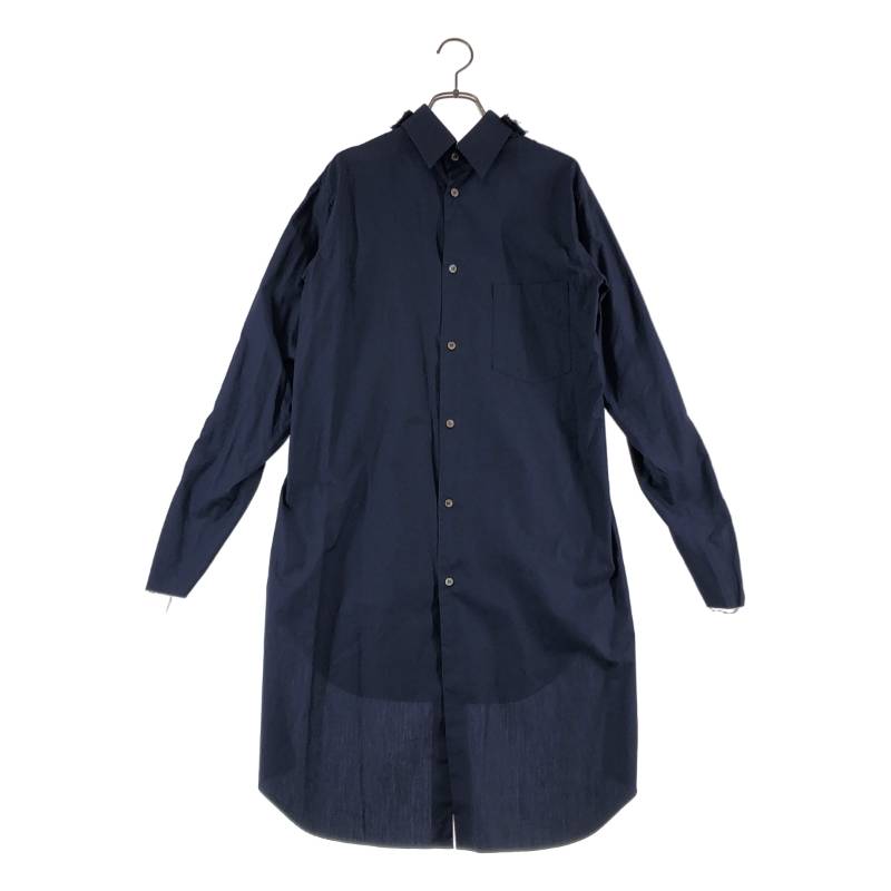 楽天市場】ロングシャツ ギャルソンの通販