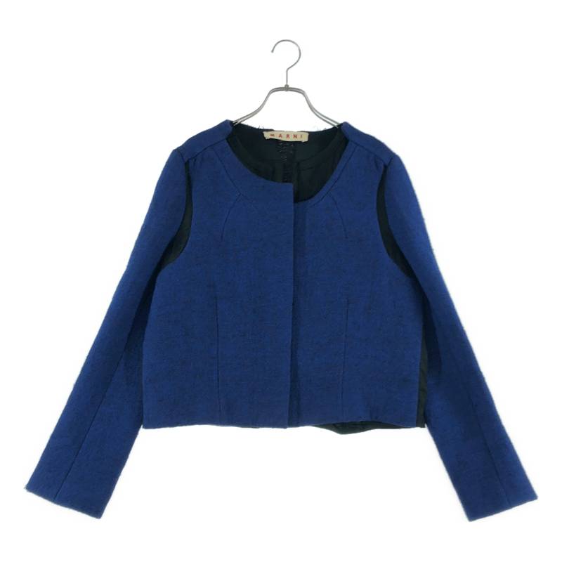 楽天市場】MARNI（コート・ジャケット｜レディースファッション）の通販