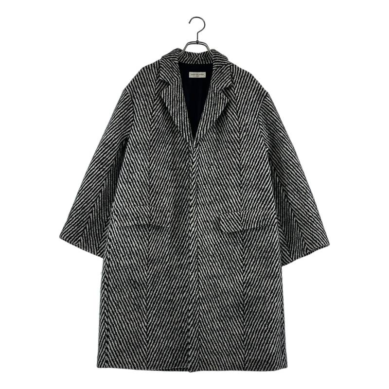 dries van noten ライカ期 カシミヤ混ハーフコート ジャケット 楽天市場】ドリスヴァンノッテン（コート・ジャケット｜レディース