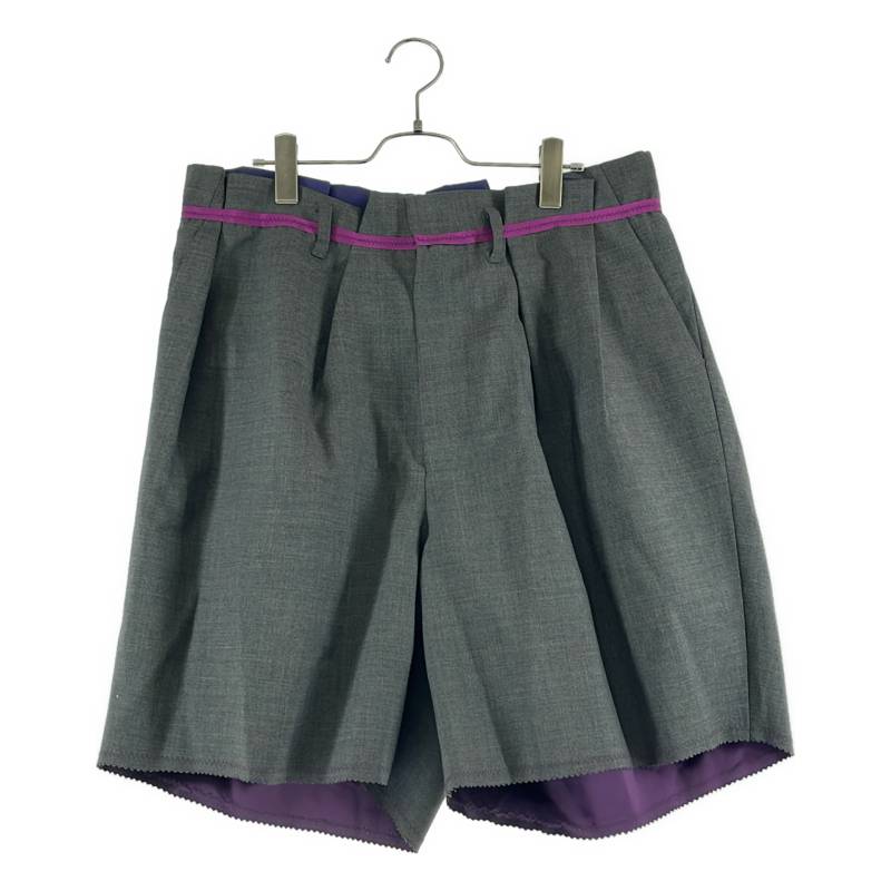 楽天市場】kolor ショート パンツの通販