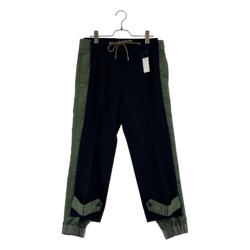 楽天市場】sacai（パンツ｜ボトムス）：レディースファッションの通販