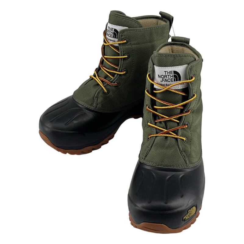 楽天市場】the north face snow shot 6 boot tx ノースフェイス スノー