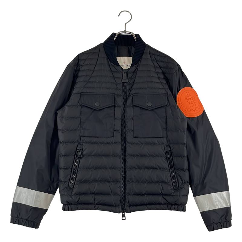 ​【極美品・シーズンオフセール！】モンクレール モンクラサイズ0 国内正規品 楽天市場】moncler サイズ0 メンズの通販