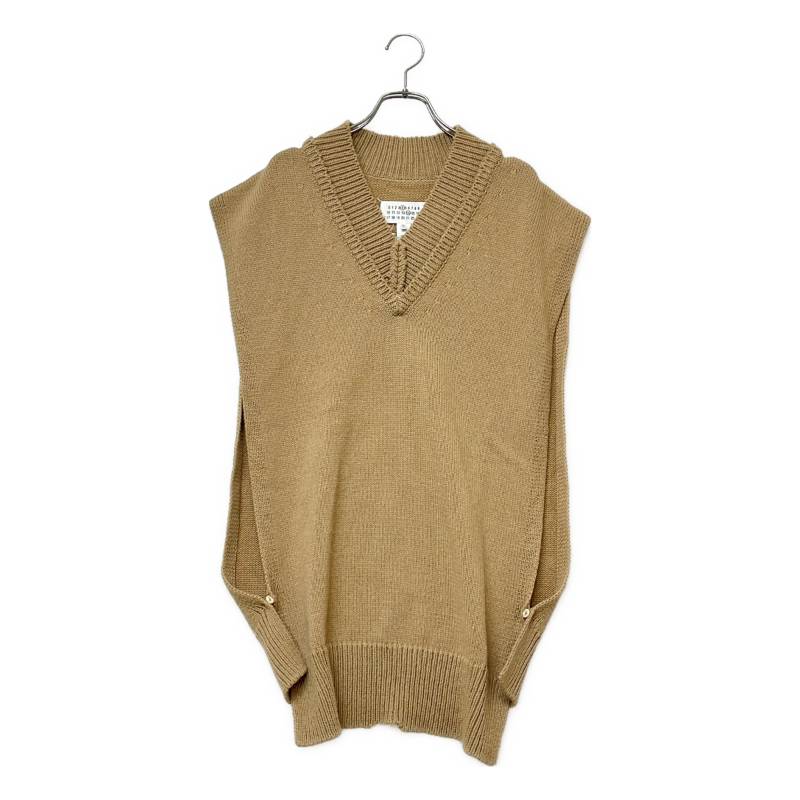 楽天市場】MARTIN MARGIELA マルタンマルジェラ（ベスト・ジレ