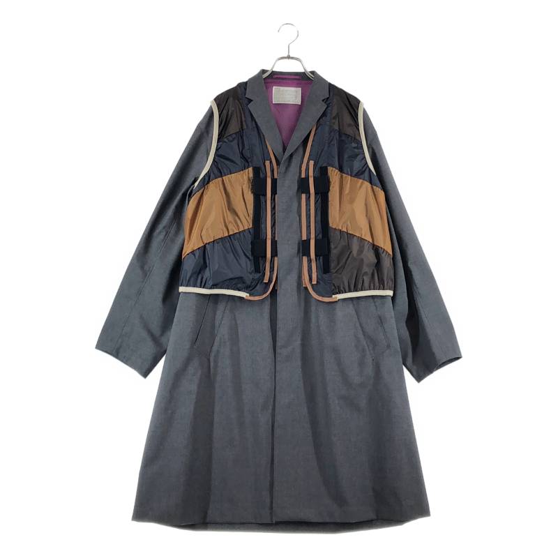 楽天市場】kolor コート（メンズファッション）の通販