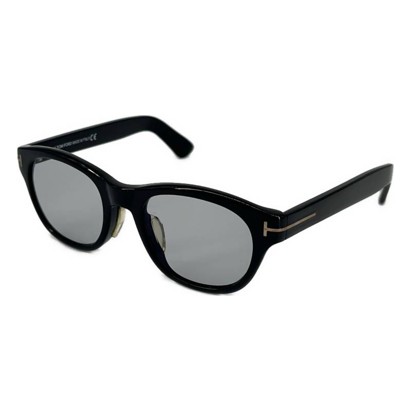 Rakuten - 【美品】 TOM FORD / トムフォード | TF530 / O Keefe / アイウェア メガネ / ユニセックス | 51□20 | ブラック