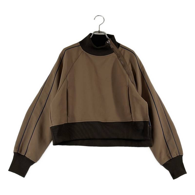 【美品】 sacai★サカイ ツィードワンピース ライトベージュ M 楽天市場】sacai／サカイ（レディースファッション）の通販